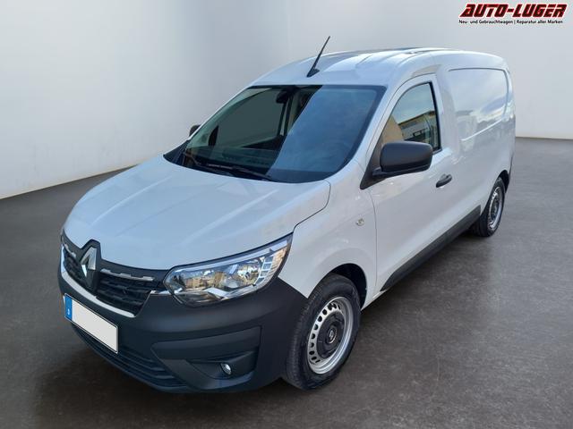 Renault Express Van