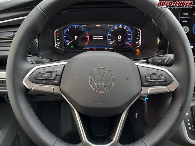 VW T6.1 California Edition Ocean 4 Motion DSG 