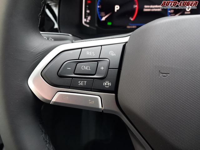 VW T6.1 California Edition Ocean 4 Motion DSG 