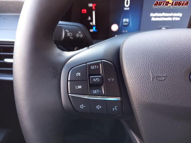 Fird Tourneo Courier