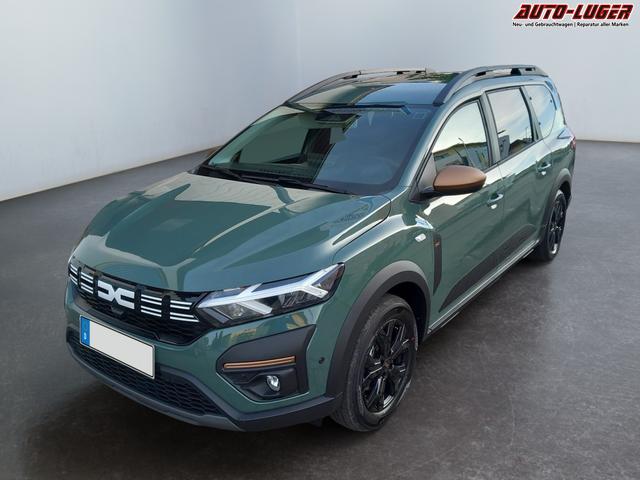 Dacia Jogger Extreme Eco-G 7 Sitzer
