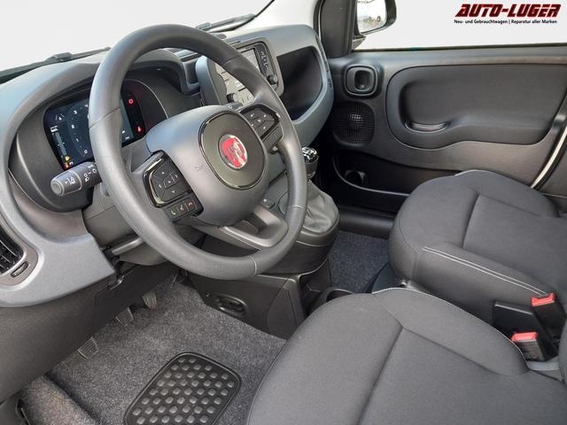 Fiat Pandina