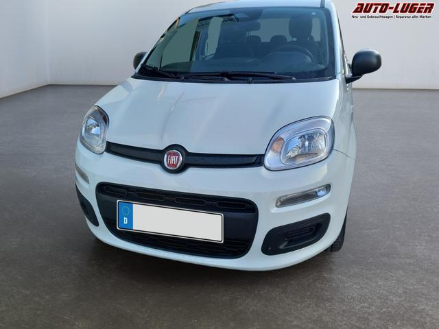 Fiat Pandina
