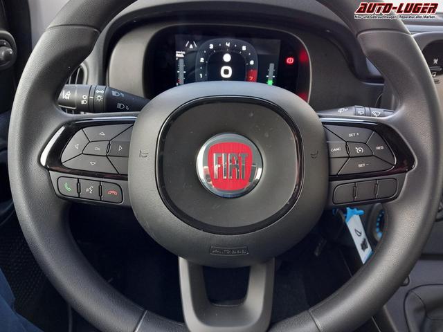 Fiat Pandina
