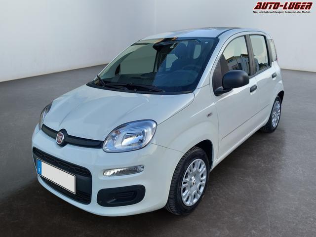 Fiat Pandina