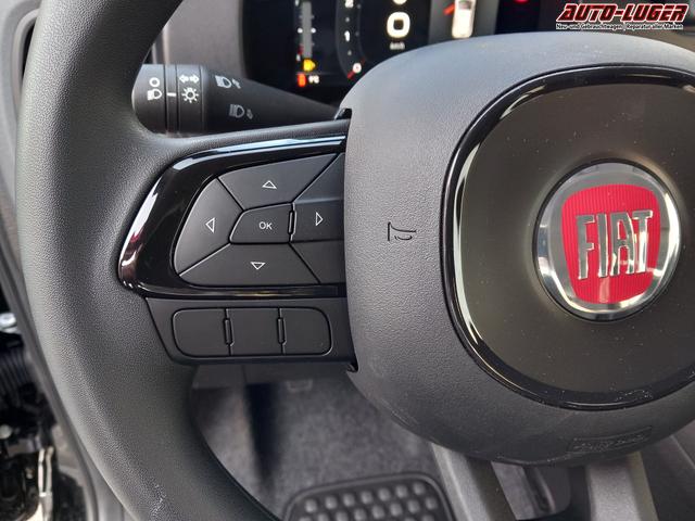 Fiat Panda Pandina