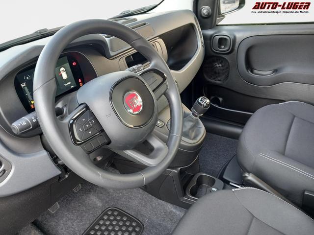 Fiat Panda Pandina