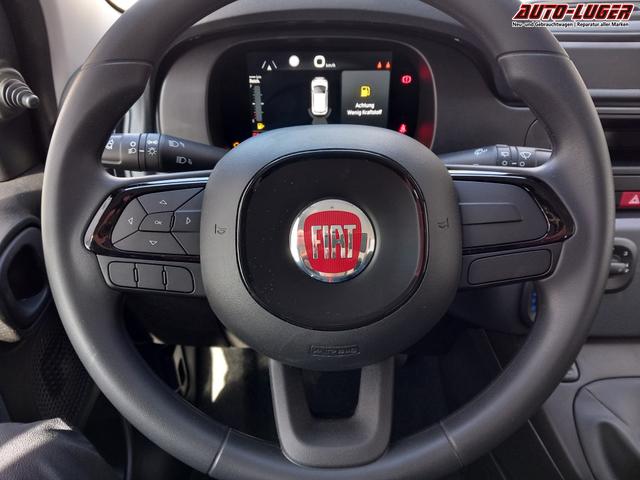 Fiat Panda Pandina