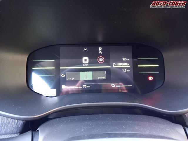 Dacia Jogger Journey Hybrid 155 sandbeige 7-Sitzer