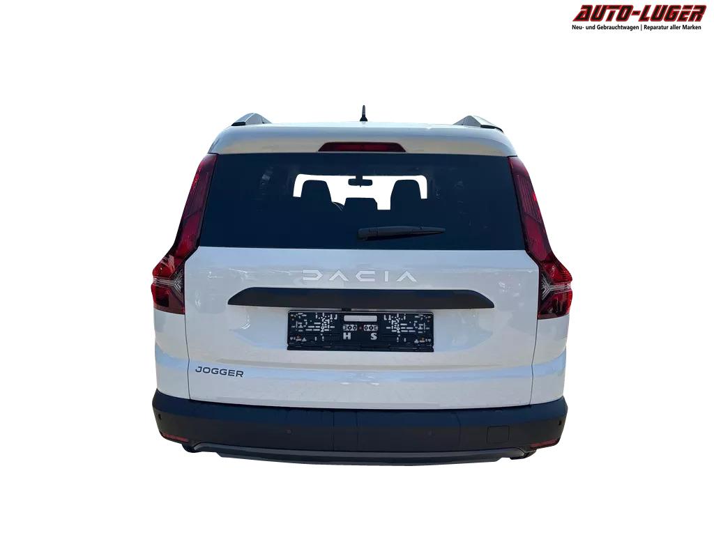 Dacia Jogger Extreme 7-SITZER+LED+SHZ+ALU+KAMERA+DAB - günstig online kaufen