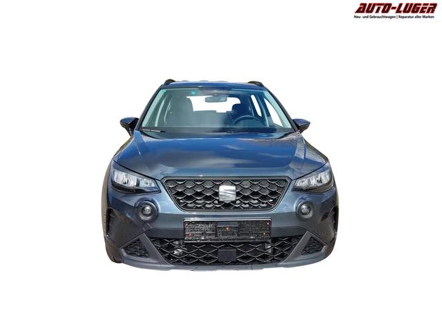 Beispielbilder, ggf. teilweise mit Sonderausstattung