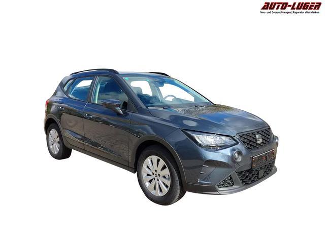 Beispielbilder, ggf. teilweise mit Sonderausstattung