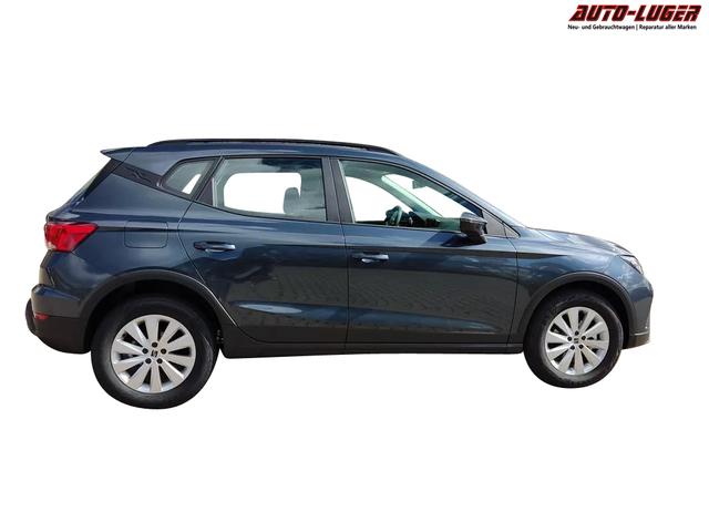 Beispielbilder, ggf. teilweise mit Sonderausstattung