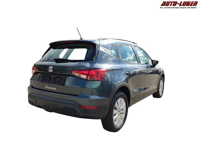 Beispielbilder, ggf. teilweise mit Sonderausstattung