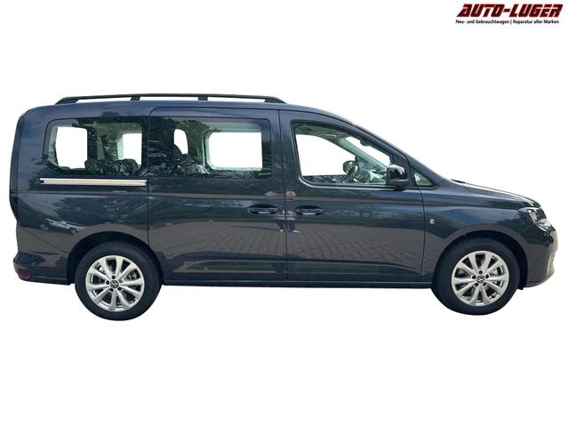 Beispielbilder, ggf. teilweise mit Sonderausstattung