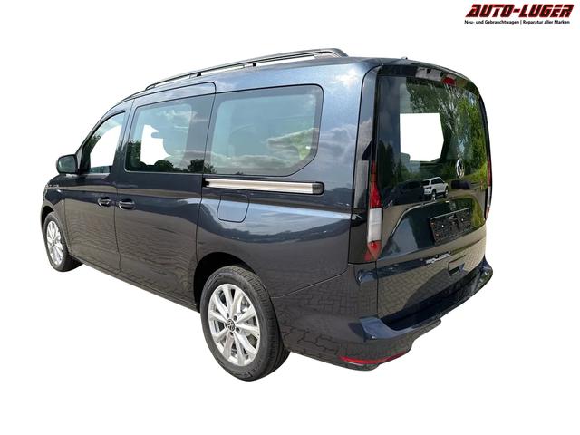 Beispielbilder, ggf. teilweise mit Sonderausstattung