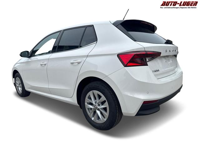 Beispielbilder, ggf. teilweise mit Sonderausstattung