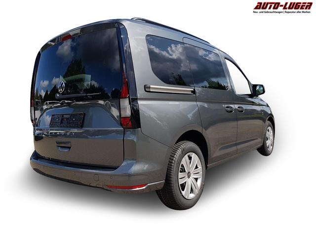 Volkswagen / Caddy / EU-Neuwagen / Reimport, Beispielbilder, ggf. teilweise mit Sonderausstattung