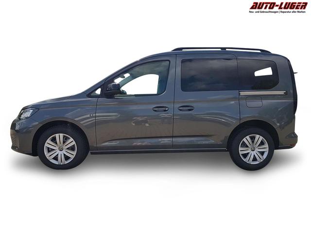 Volkswagen / Caddy / EU-Neuwagen / Reimport, Beispielbilder, ggf. teilweise mit Sonderausstattung