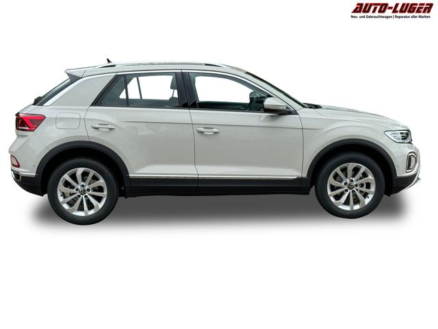 Beispielbilder, ggf. teilweise mit Sonderausstattung