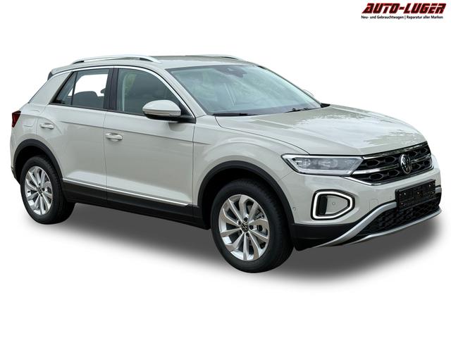 Beispielbilder, ggf. teilweise mit Sonderausstattung