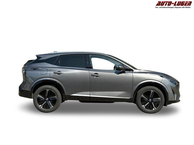 Beispielbilder, ggf. teilweise mit Sonderausstattung