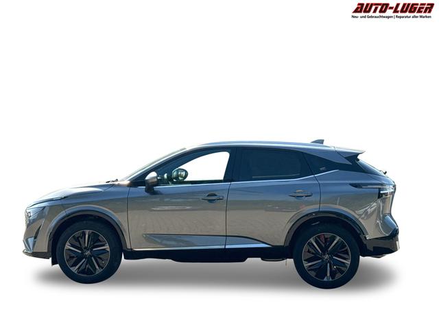 Beispielbilder, ggf. teilweise mit Sonderausstattung