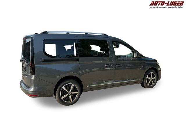 Beispielbilder, ggf. teilweise mit Sonderausstattung