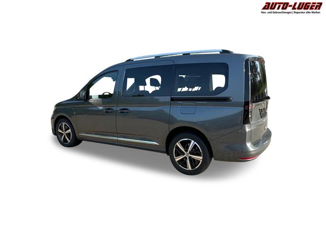 Beispielbilder, ggf. teilweise mit Sonderausstattung