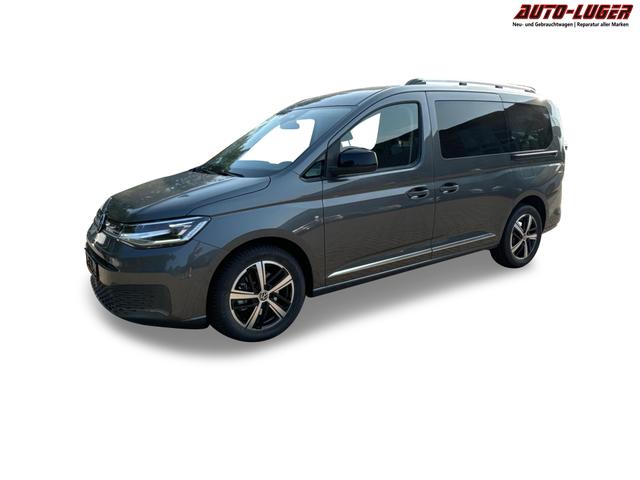 Beispielbilder, ggf. teilweise mit Sonderausstattung