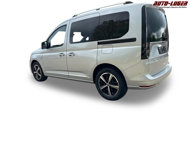 Beispielbilder, ggf. teilweise mit Sonderausstattung