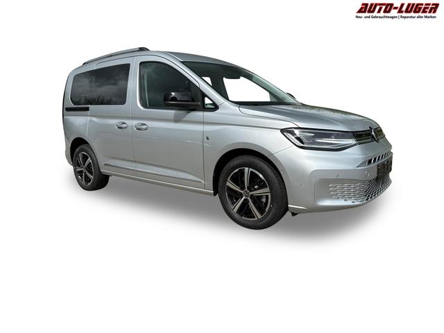 Beispielbilder, ggf. teilweise mit Sonderausstattung