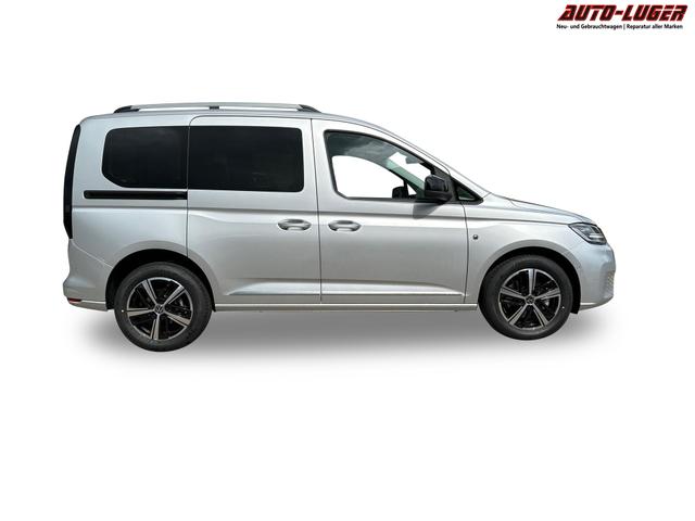 Beispielbilder, ggf. teilweise mit Sonderausstattung