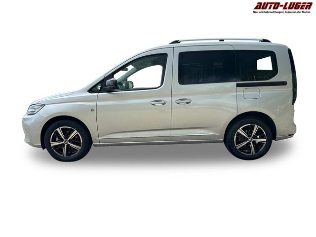 Beispielbilder, ggf. teilweise mit Sonderausstattung