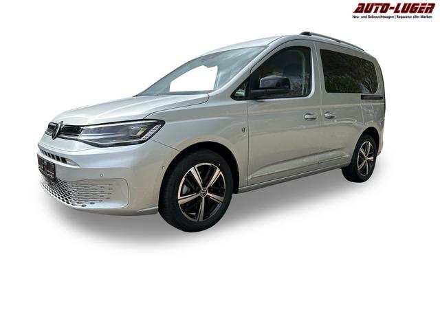 Beispielbilder, ggf. teilweise mit Sonderausstattung