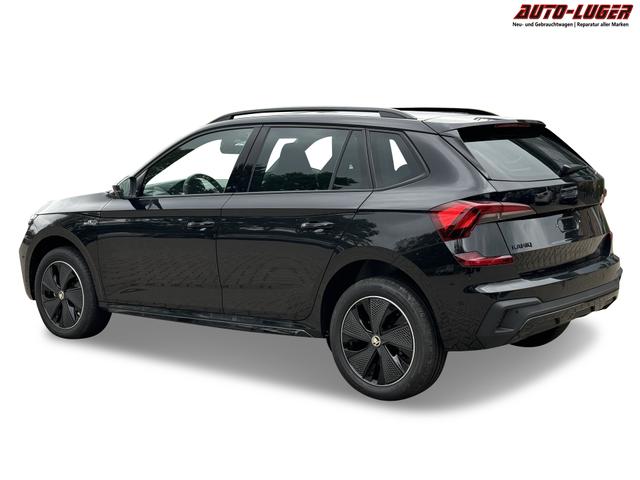 Beispielbilder, ggf. teilweise mit Sonderausstattung