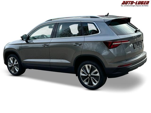 Beispielbilder, ggf. teilweise mit Sonderausstattung