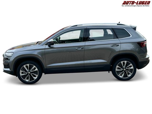 Beispielbilder, ggf. teilweise mit Sonderausstattung