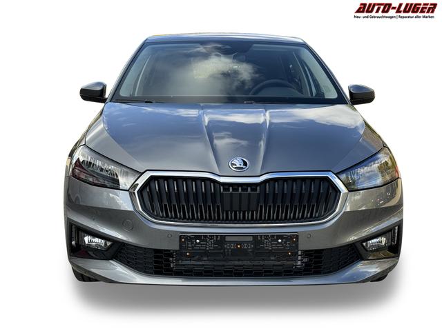 Beispielbilder, ggf. teilweise mit Sonderausstattung