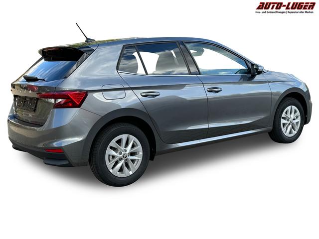 Beispielbilder, ggf. teilweise mit Sonderausstattung