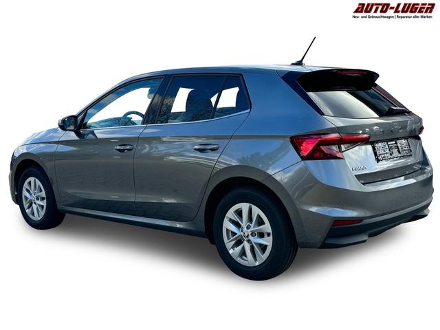 Beispielbilder, ggf. teilweise mit Sonderausstattung