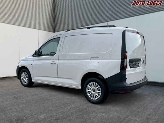 Volkswagen / Caddy Cargo / / / / PDC+KAMERA+KLIMA+SHZ+GJR