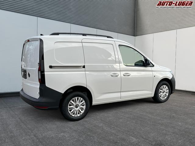 Volkswagen / Caddy Cargo / / / / PDC+KAMERA+KLIMA+SHZ+GJR