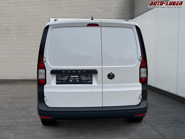 Volkswagen / Caddy Cargo / / / / PDC+KAMERA+KLIMA+SHZ+GJR