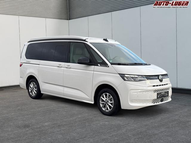 Volkswagen T7 California Coast MARKISE+ACC+PDC+KAMERA+LED+GJR 