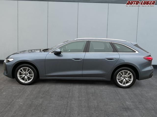 Audi / A5 Avant / / / / AHK+KAMERA+EL. HECKKL.+NAVI+SHZ+17 LM