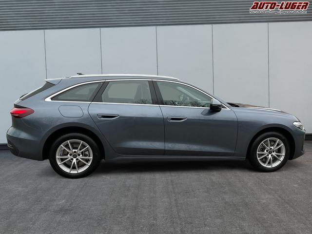 Audi / A5 Avant / / / / AHK+KAMERA+EL. HECKKL.+NAVI+SHZ+17 LM