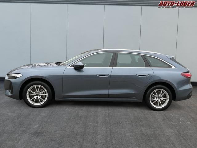 Audi / A5 Avant / / / / AHK+KAMERA+EL. HECKKL.+NAVI+SHZ+17 LM