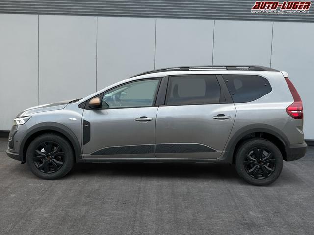Dacia / Jogger / / / / 7-SITZER+LED+SHZ+ALU+KAMERA+DAB