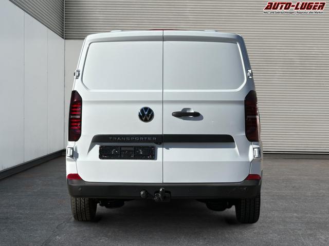 Volkswagen / T7 Kastenwagen / / / / LED+KLIMA+PDC+LANE ASSIST+FLÜGELTÜREN